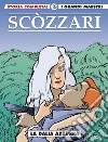 La dalia azzurra libro