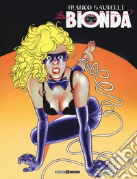 La bionda