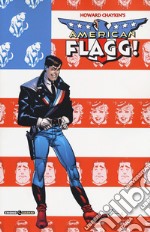 American Flagg!. Vol. 1 libro usato