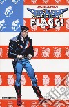 American Flagg!. Vol. 1 libro