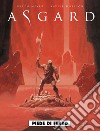 Asgard. Piede di ferro libro