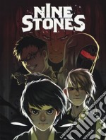 Danno critico. Nine stones. Vol. 1 libro