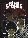 Danno critico. Nine stones. Vol. 1 libro