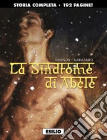 La sindrome di Abele libro