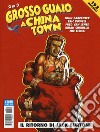 Grosso guaio a China Town. Vol. 2: Il ritorno di Jack Burton! libro di Carpenter John