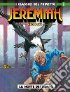 Jeremiah. Vol. 1: La notte dei rapaci libro