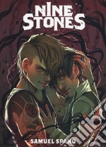 Nine stones. Ediz. deluxe. Vol. 1 libro