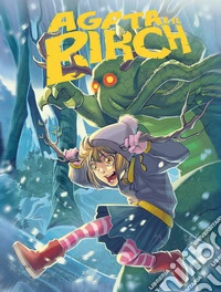 Agatha e il birch