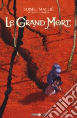 Le grand mort. Vol. 1: Lacrime d'ape libro