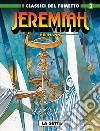 Jeremiah. Vol. 3: La setta libro