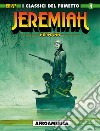 Jeremiah. Vol. 4: Afroamerica libro