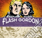 Il pianeta della morte. Flash Gordon. Tutte le tavole domenicali 1967-1971. Vol. 5 libro