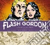 Il pianeta della morte. Flash Gordon. Tutte le tavole domenicali 1967-1971. Vol. 5 libro