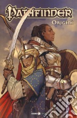 Pathfinder. Vol. 4: Origini libro