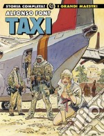 Taxi libro