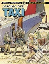 Taxi libro di Font Alfonso
