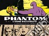 Phantom. L'uomo mascherato. Tavole domenicali. Vol. 2: 1942-1945. Il castello tra le nuvole libro di Falk Lee Moore Ray McCoy Wilson