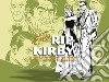 Rip Kirby. Il primo detective dell'era moderna. Strisce giornaliere. Vol. 2: 1948-1951 libro di Raymond Alex