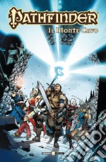 Pathfinder. Vol. 5: La montagna cava libro