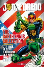 Judge Dredd. The Garth Ennis collection. Vol. 1 libro