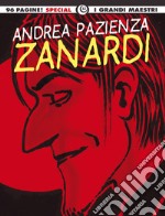 Zanardi libro