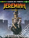 Jeremiah. Vol. 5: Un inverno da clown libro