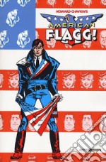 American Flagg!. Vol. 2 libro usato