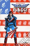 American Flagg!. Vol. 2 libro