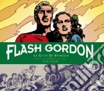 La città di ghiaccio. Flash Gordon. Tavole giornaliere (1951-1953) libro