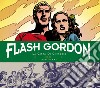 La città di ghiaccio. Flash Gordon. Tavole giornaliere (1951-1953) libro di Barry Dan