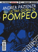 Gli ultimi giorni di Pompeo libro