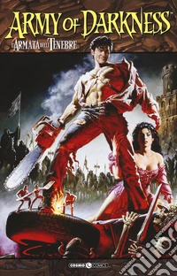 Army of darkness. L'armata delle tenebre. Vol. 1 libro