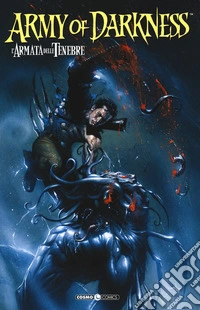 Army of darkness. L'armata delle tenebre. Vol. 2 libro