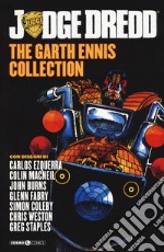 Judge Dredd. The Garth Ennis collection. Vol. 2 libro