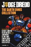 Judge Dredd. The Garth Ennis collection. Vol. 2 libro