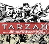 Tarzan. Strisce giornaliere e domenicali. Vol. 3: 1971-1974 libro