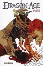 Dragon age. Vol. 2: Assassini di maghi libro