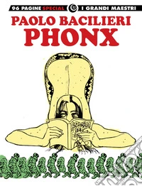 Phonx libro