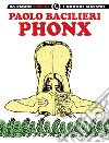 Phonx libro