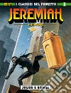 Jeremiah. Vol. 6: Julius e Romea libro di Hermann