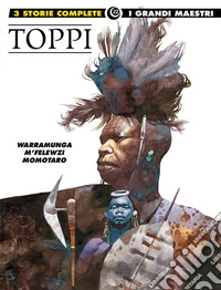 Warramunga-M'Felewzi-Momotaro