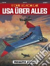 Usa über alles. Storie ucroniche. Vol. 1: Progetto Aurora libro