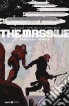 The massive. Vol. 3: Americana-Drakkar libro