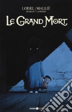 Le grand mort. Vol. 2 libro