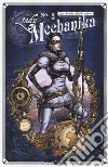 Lady Mechanika. Vol. 3: La tavola del destino libro