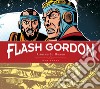 Ritorno su Mongo. Flash Gordon. Tavole giornaliere (1953-1956) libro