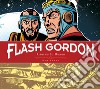 Ritorno su Mongo. Flash Gordon. Tavole giornaliere (1953-1956) libro di Barry Dan