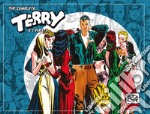 The complete Terry e i pirati. Vol. 3: 1939-1940