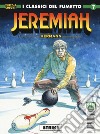 Jeremiah. Vol. 7: Strike libro