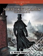 Il primo problema. Sherlock Holmes. Crime Alleys libro